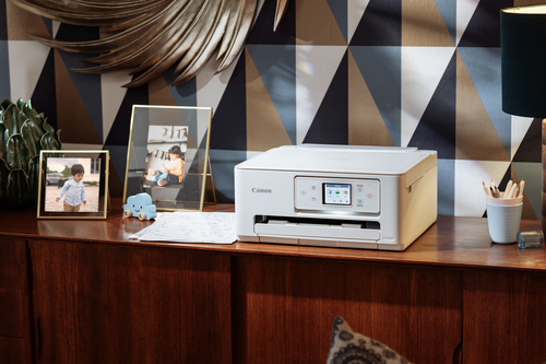 Canon PIXMA TS7650i A4 Wireless Inkjet MFP | Ingram Micro