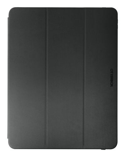 OB REACT FOLIO APPLE IPAD PRO 11IN (M5/M4) BLACK PROPACK