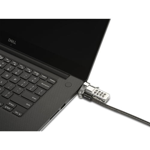 KENSINGTON UNIVERSAL 3-IN-1 LOC