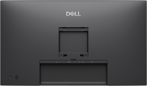 Dell Pro P P2726H 27 Zoll Klasse Full HD LED-Monitor - 16:9 Format - Dunkelgrau - 68,6 cm (27 Zoll) Viewable - IPS-Technol