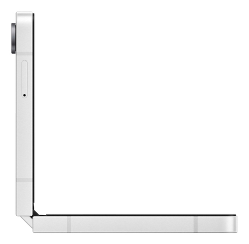 Samsung Galaxy Z Flip7 FE SM-F761B 256 GB Smartphone - 17 cm (6.7") Flexible Folding Screen Dynamic AMOLED 2X Full HD Plus