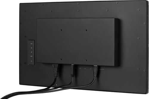 iiyama TF2238MSC-B1. Bildschirmdiagonale: 53,3 cm (21""), Display-Auflösung: 1920 x 1080 Pixel, HD-Typ: Full HD, Bildschir