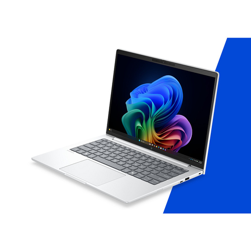 HP EliteBook 8 G2i Next Gen AI PC. Product type: Laptop, Form factor: Clamshell. Processor family: Intel Core Ultra 5, Pro