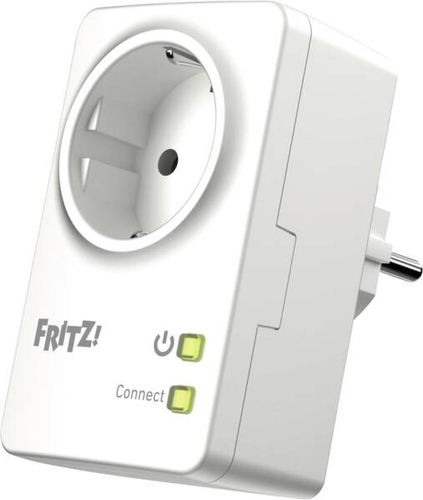 FRITZ! 20003113. Unterstützte Positionierung: Drinnen, Produktfarbe: Weiß, Beste Verwendung: Haus. Übertragungstechnik: Ka
