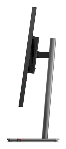 Lenovo ThinkVision P32UD-40 32" Class 4K UHD LED Monitor - 16:9 - Raven Black - 80 cm (31.5") Viewable - In-plane Switchin