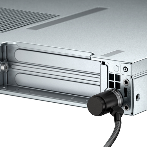 Workstation HP Z4 G5 - Intel Xeon W 5416S - 64 GB - 2 TB SSD - Rack-Montabile - Intel W790 Chip - Windows 11 Pro - NVIDIA 