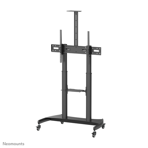 Neomounts Neomounts Pro PLASMA-M1950E Height Adjustable Display Stand - Up to 100" (254 cm) Screen Support - 100 kg Load C