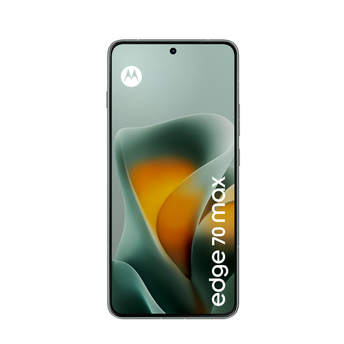 Motorola edge 70 max. Display diagonal: 17.3 cm (6.82"), Display resolution: 1440 x 3168 pixels. Processor family: Snapdra