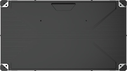 ViewSonic LDC027-180 27" LCD Digital Signage Display - 320 x 180 - 16:9 - Direct View LED - 600 cd/m²Ethernet