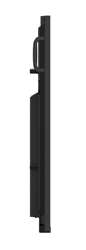 ViewSonic IFP6541-1-1C 1651 mm 4K UHD LCD Collaboration Display - Infrared - Touchscreen - 3840 x 2160 - 350 cd/m² - 2160p