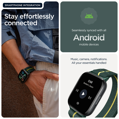 Motorola moto watch fit. Display diagonal: 4.83 cm (1.9"), Display technology: OLED, Touchscreen. GPS (satellite). Weight: