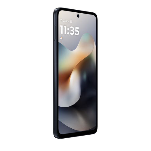 Motorola moto g56 5G . Dimensioni diagonale schermo: 17,1 cm (6.72"), Risoluzione del display: 2400 x 1080 Pixel. Frequenz