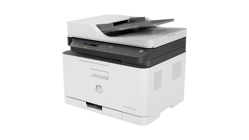 HP Laser 179fnw Wireless Multifunction Farbe Drucker, Kopierer, Scanner; Duplex. Drucktechnologie: Laser, Farbe. Zahl der 