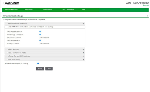 Schneider Electric PowerChute Network Shutdown v. 4.5 - Subscription Licence - 1 License - 3 Year - Available via Electronic