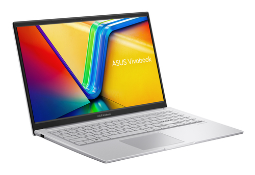 ASUS Vivobook 15 X1504VA-BQ5621W. Product type: Laptop, Form factor: Clamshell. Processor family: Intel Core 7, Processor 
