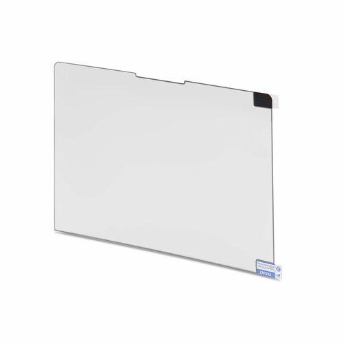 StarTech.com 4-Way 12.4in Surface Laptop Go 1/2/3 Privacy Screen Filter, For Portrait/Landscape, Touch-Enabled, +/- 30 Deg