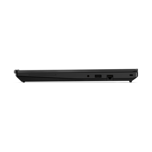 Lenovo ThinkPad T16 Gen 5 (Intel) Copilot+ PC. Produkttyp: Laptop, Formfaktor: Klappgehäuse. Prozessorfamilie: Intel Core 