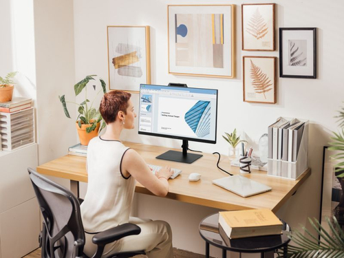 ViewSonic VG2441V 24 Zoll Klasse Webcam Full HD LED-Monitor - 16:9 Format - 60,5 cm (23,8 Zoll) Viewable - SuperClear IPS 