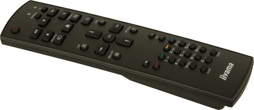 iiyama ProLite X4373UHSU-B2. Display diagonal: 108 cm (42.5"), Display resolution: 3840 x 2160 pixels, HD type: 4K Ultra H