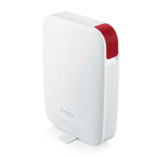 Routeur sans fil ZYXEL USG LITE 60AX - Wi-Fi 6 - IEEE 802.11 a/b/g/n/ac/ax - Ethernet - Bi bande - 2,40 GHz Bande ISM - 5 