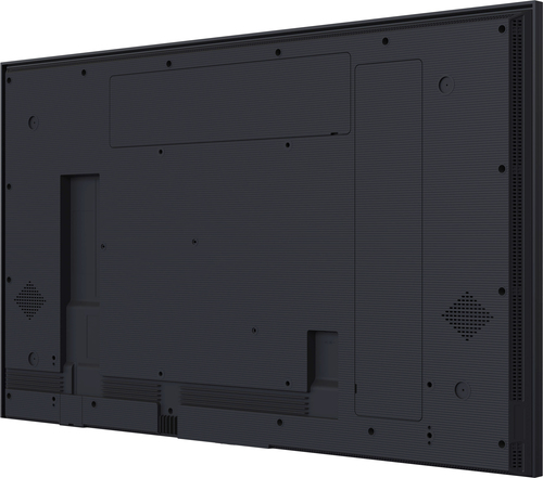 LCD Ecrans à affichages dynamiques iiyama ProLite LH5560UHS-B2AG 1386,84 mm - 24 Heures/7 Jours Operation - Vertical Align