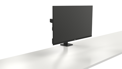 DELL Single Monitor Arm - MSA20. Maximum weight capacity: 10 kg, Minimum screen size: 48.3 cm (19"), Maximum screen size: 