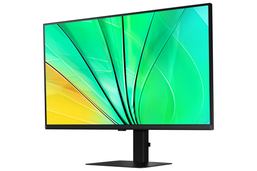Samsung S60D. Display diagonal: 81.3 cm (32"), Display resolution: 2560 x 1440 pixels, HD type: Quad HD, Display technolog