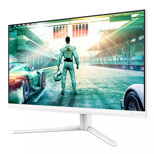 Monitor LED da gioco Evnia 27M2N3501PA 685,8 mm (27"") Classe WQHD - 16:9 - Bianco - 68,6 cm (27"") Viewable - IPS veloce 