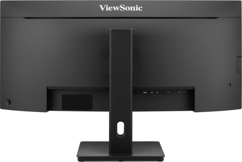ViewSonic VA3420C-2 34" Class UW-QHD Curved Screen LCD Monitor - 21:9 - 86.4 cm (34") Viewable - Vertical Alignment (VA) -