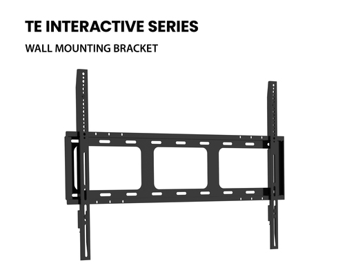 iiyama TE9813A-B2AG. Produktdesign: Interaktiver Flachbildschirm. Bildschirmdiagonale: 2,48 m (97.5"), Display-Auflösung: 