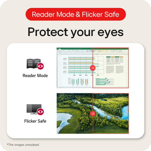 LG 34WR55QK-B. Display diagonal: 86.4 cm (34"), Display resolution: 3440 x 1440 pixels, HD type: Wide Quad HD, Response ti