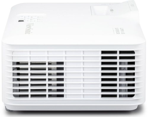 Viewsonic LSD400WE. Projector brightness: 4000 ANSI lumens, Projection technology: DLP, Projector native resolution: WXGA 