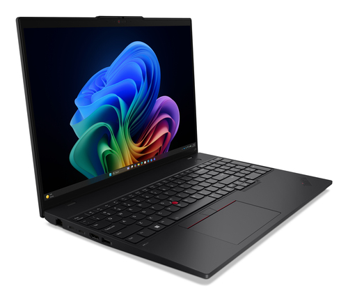 Lenovo ThinkPad L16 Gen 3 21XC0019GE 40,6 cm (16 Zoll) Copilot+ PC Notebook - WUXGA - 60 Hz - AMD Ryzen AI 5 Ryzen AI 400 