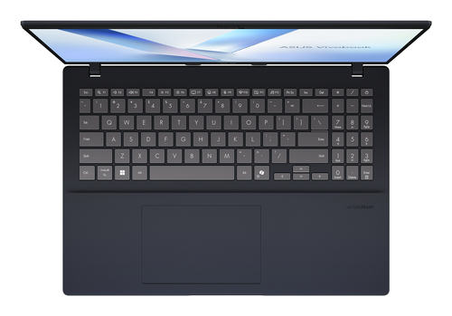 ASUS Vivobook 16 M1607KA-MB5NDW Copilot+ PC. Product type: Laptop, Form factor: Clamshell. Processor family: AMD Ryzen™ AI
