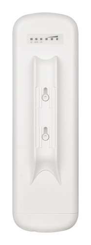 D-Link DAP-3711 IEEE 802.11ac 867 Mbit/s Wireless Bridge - 5 GHz - 2 x Network (RJ-45) - Gigabit Ethernet - 15 W