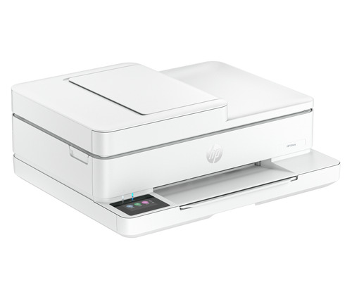 HP Envy 6530 Wireless All-in-One Color Printer, Photo printing; Copier, Scanner. Print technology: Thermal inkjet, Printin