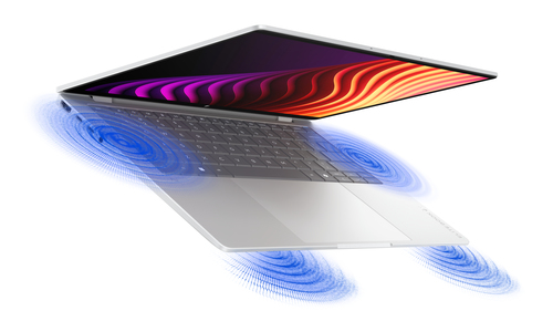 HP EliteBook X G2i 14 inch Notebook Next Gen AI PC Wolf Pro Security Edition. Product type: Laptop, Form factor: Clamshell