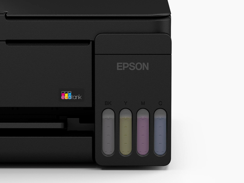 Epson ET-2914 EcoTank Inkjet Multifunction Printer - Colour - Copier/Printer/Scanner - 5760 x 1440 dpi Print