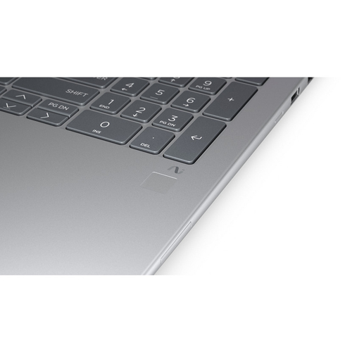 HP ZBook X G1i 40.6 cm (16") Mobile Workstation - WUXGA - Intel Core Ultra 7 255H - 32 GB - 1 TB SSD - Meteor Silver - Int