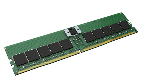 Kingston Technology KTL-TS556D8-32G. Component for: PC/Server, Internal memory: 32 GB, Memory layout (modules x size): 1 x