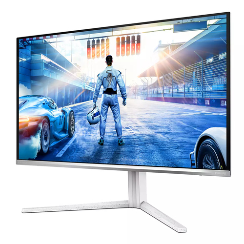 Philips 27M2N6501L 27" (68.6 cm) Class WQHD LCD Monitor - 16:9 - 26.5" (67.3 cm) Viewable - 2560 x 1440 - 240 Hz Refresh R