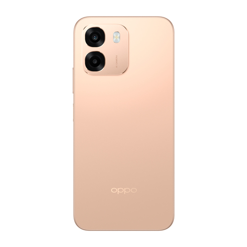 OPPO A6 5G AI Smartphone, doppia fotocamera 50MP+2, Selfie 8MP, Display 6.75” 120HZ IPS HD+, 6550mAh, RAM 6GB(Esp2GB/4GB/6