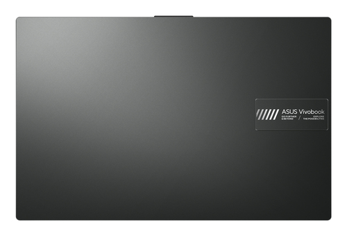 ASUS Vivobook Go 15 E1504TA-DISBQ351WS. Ordinateur portable, Format: Clapet. Famille de processeur: Intel® N, Modèle de pr
