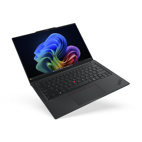 Lenovo ThinkPad E14 Gen 8 21Y20074GE 35,6 cm (14 Zoll) Copilot+ PC Notebook - WUXGA - AMD Ryzen AI 5 Ryzen AI 300 Series 3