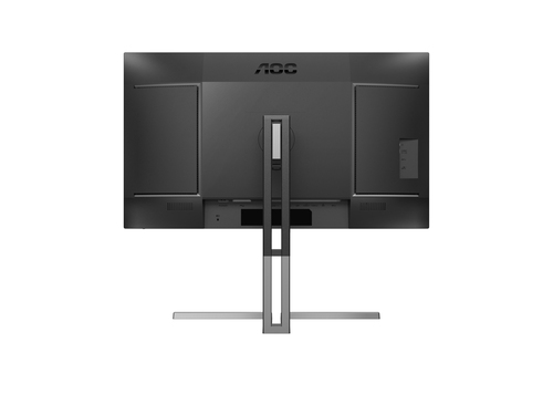 AOC U3 U27U3CV. Display diagonal: 68.6 cm (27"), Display resolution: 3840 x 2160 pixels, HD type: 4K Ultra HD, Display tec