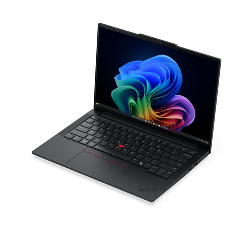 Lenovo ThinkPad E14 Gen 8 21Y20074GE 35,6 cm (14 Zoll) Copilot+ PC Notebook - WUXGA - AMD Ryzen AI 5 Ryzen AI 300 Series 3