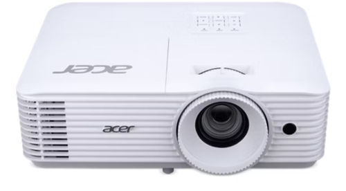Acer P5550 3D Deckenmontage DLP-Projektor - 16:9 - Weiß - 1920 x 1080 Piel - 15,000:1 Kontrastverhältnis - 5200 lm Helligk