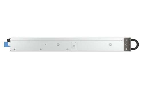 QNAP TS-H665U-RP. Typ: Speicherserver. Gehäusetyp: Rack (1U). Geräteklasse: Home & Home Office. Speicherkapazität: 8 GB, I