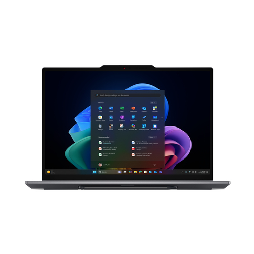 Lenovo ThinkPad X1 2-in-1 Gen 11 Aura Edition Copilot+ PC. Produkttyp: Hybrid (2-in-1), Formfaktor: Convertible (Ordner). 