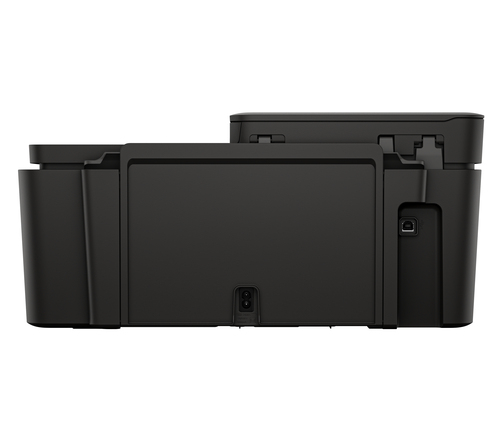 HP Deskjet 4320 Wireless Inkjet Multifunction Printer - Colour - Grey - Copier/Fax/Printer/Scanner - 4800 x 1200 dpi Print